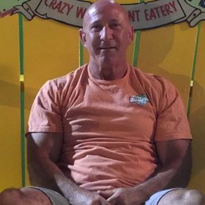 Meet your Posher, Greg